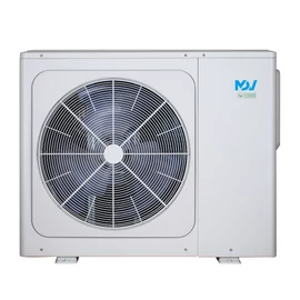 MDV MDVC-V9WD2ER8-P Monoblokkos hőszivattyú