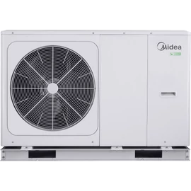 Midea MHC-V6W/D2N8-BE30