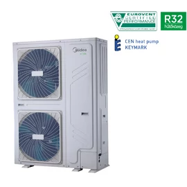 Midea MHC-V22W/D2RN8