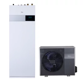 Midea MHA-V6W/D2N8-B2H2-IWT240