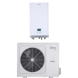 Midea MHA-V16W/D2RN8-B/HB-A160/CDS90GN8-B