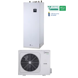 Midea MHA-V8W/D2N8-B-IWT190