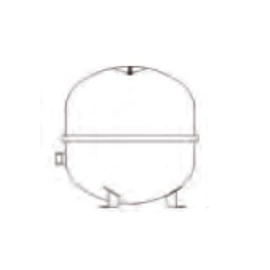 Daikin 162051-RTX