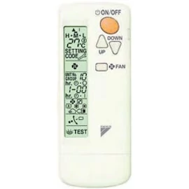 Daikin BRC4C65