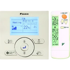 Daikin BRC7GA53-9