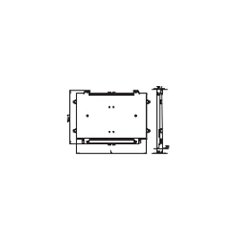 Daikin EKM15COH