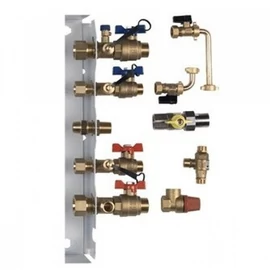 Daikin EKMBHBP