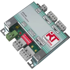 Daikin RTD-HO
