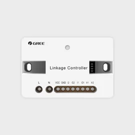Gree LE60-24/H1 Dry-contact