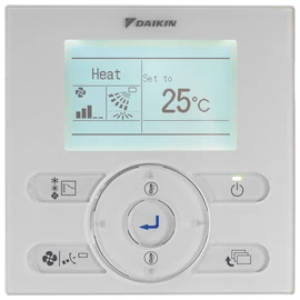 Daikin BRC073 Daikin BRC073