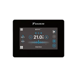 Daikin SHINKATOUCHBA