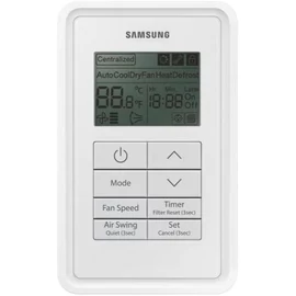 Samsung MWR-SH00N