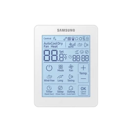 Samsung MWR-SH11N