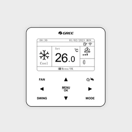 Gree XE7C-24/HC