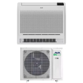 Aux Console 2 Pro klíma szett (AUCO-H18/4R3A-3)