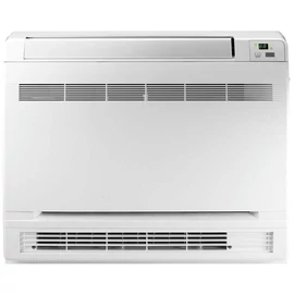Gree GEH18AA-K6DNA1F Konzol Split klíma