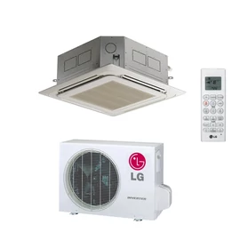 LG CT18F/UUA1 Compact kazettás split