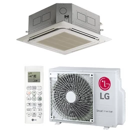 LG CT24F/UUB1 Compact kazettás split