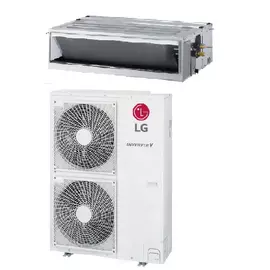 LG UM48F/UUD1 Légcsatornázható Split klíma