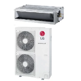 LG UM36F/UUC1 Légcsatornázható Split klíma LG UM36F/UUC1 Légcsatornázható Split klíma