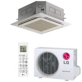 LG UT36F/UUC1 Compact Kazettás Split klíma