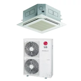 LG UT42F/UUD3 Kazettás Split klíma
