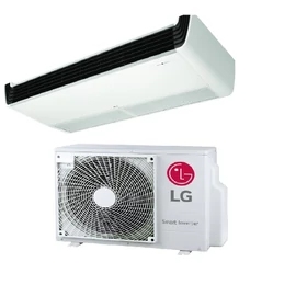 LG UV24F/UUB1 Mennyezeti Split klíma
