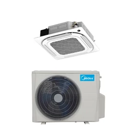 Midea kazettás split 