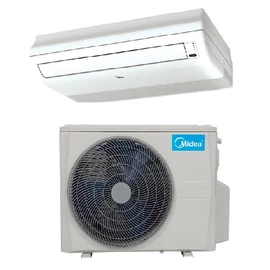 Midea MUE-36HRFNX/MOD30U-36HFN8-RD0 Parapet-Mennyezeti Split klíma