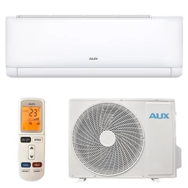 Aux Gamma 3R oldalfali split klíma (ASW-H18E3G4/QGR3DI-C0-5)