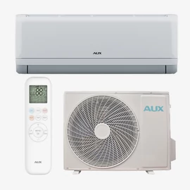 Aux Magma (ASW-H12C5B4/QDR3DI-D0-3) oldalfali inverteres split klíma Aux Magma (ASW-H12C5B4/QDR3DI-D0-3) oldalfali inverteres split klíma