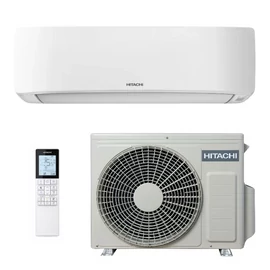 Hitachi airHome400 split klíma 