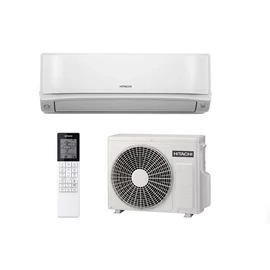 Hitachi airHome600 split klíma 