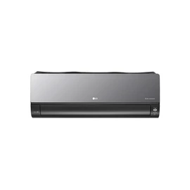 LG Art Cool AC24BK.NSK beltéri egység
