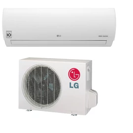 LG F12MT Athena oldalfali split klíma LG F12MT Athena oldalfali split klíma