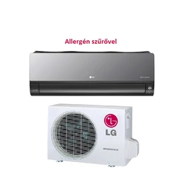 LG AC09BK LG AC09BK