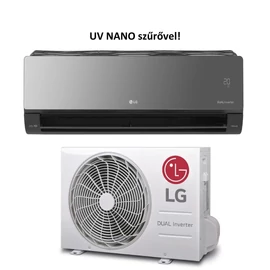 LG AC12BK LG AC12BK