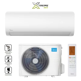 Midea MG2X-24-SP