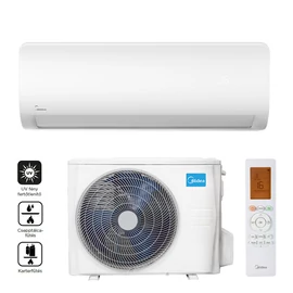 Midea MSEPDU-24HRFN8/MOX430-24HFN8