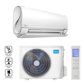 Midea MSF3-09-SP