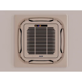 Aux Cassette Pro multi beltéri egység (AMCA-H09/4R3YA-4)