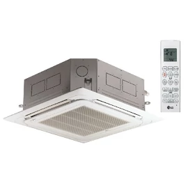 LG CT09F Kazettás beltéri egység