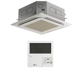 LG CT18F.NQ0 Kazettás multi beltéri egység