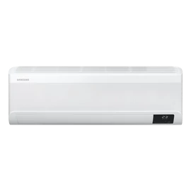 Samsung AR12CXCAAWKN/EU + AR12TXCAAWKX/EU oldalfali split klíma