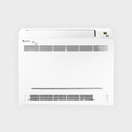 Gree GEH09AA-K6DNA1E/I Konzol multi beltéri egység