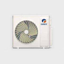 Gree GWHD(36)NK6RO HydroMulti 10,6 kW kültéri egység