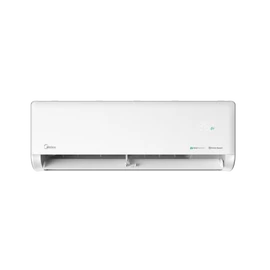 Midea Solstice oldalfali multi beltéri 