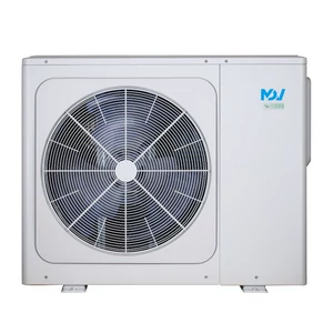 MDV MDVC-V12WD2BR8-P Monoblokkos hőszivattyú
