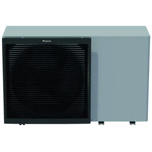 Daikin hőszivattyú kültéri