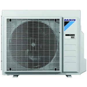 Daikin kültéri